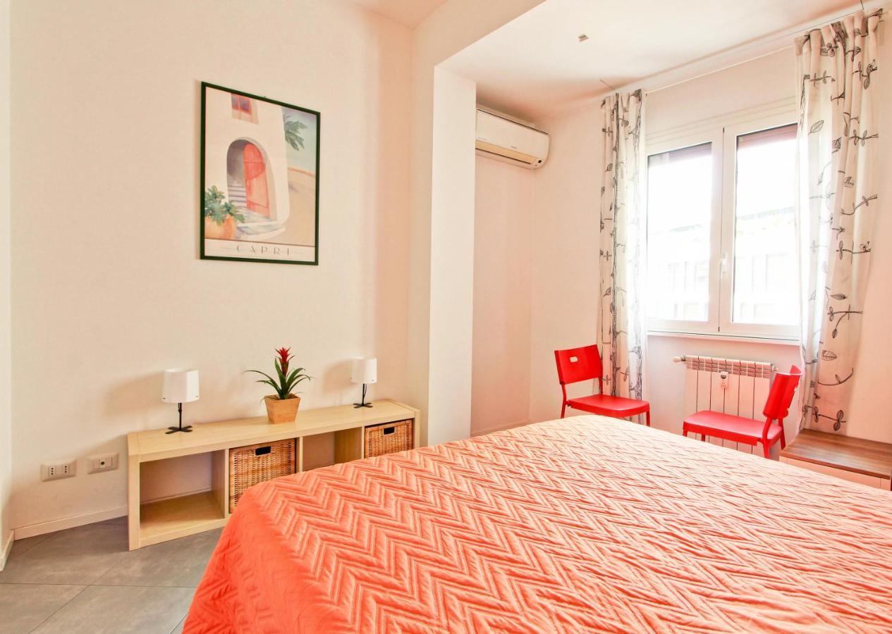 Roma Centro Storico * * * * *- Via Torino Suite Εξωτερικό φωτογραφία