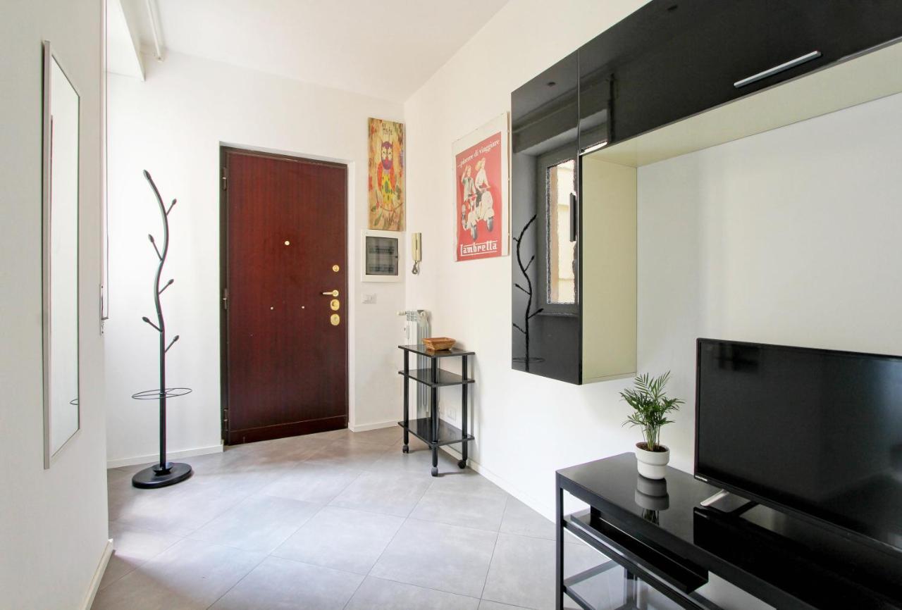 Roma Centro Storico * * * * *- Via Torino Suite Εξωτερικό φωτογραφία