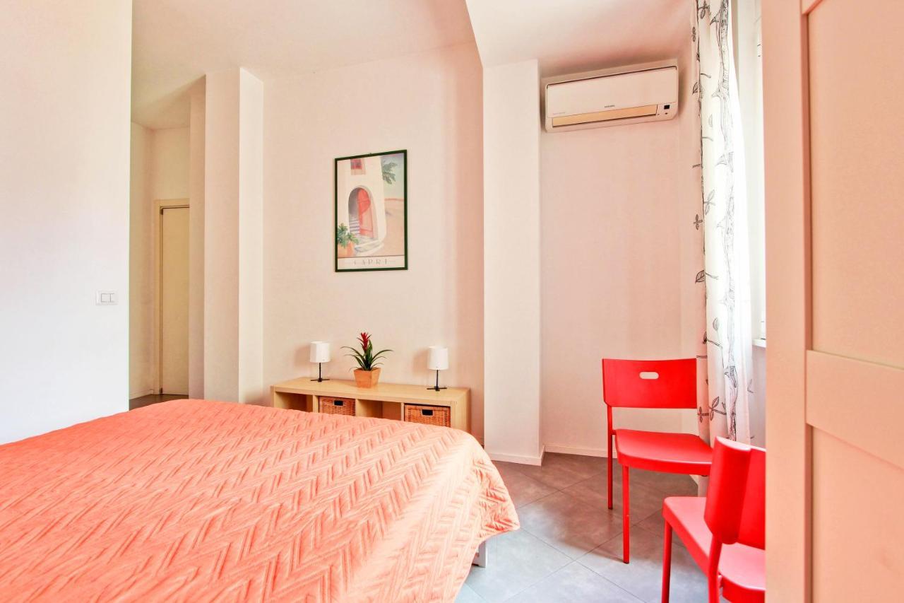 Roma Centro Storico * * * * *- Via Torino Suite Εξωτερικό φωτογραφία