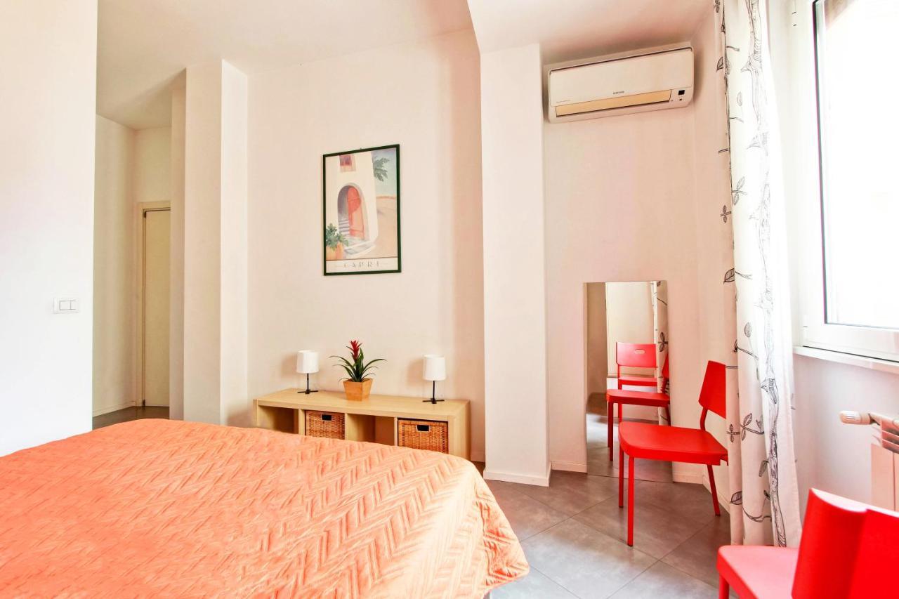 Roma Centro Storico * * * * *- Via Torino Suite Εξωτερικό φωτογραφία